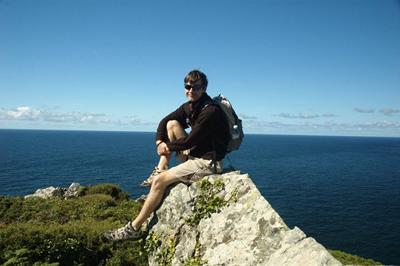 Mr Andrew J Stevens's photo